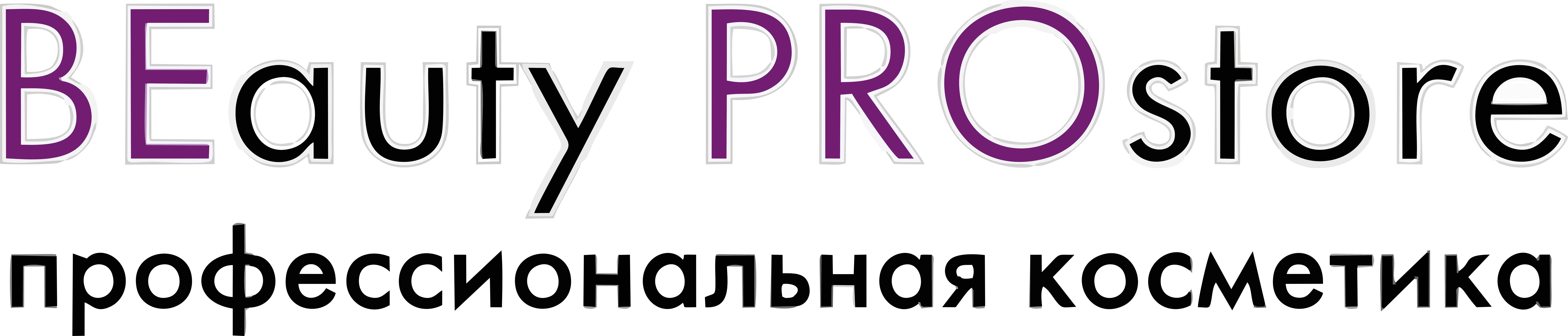 BEauty PROstore - интернет-магазин профессиональной косметики Сахалин